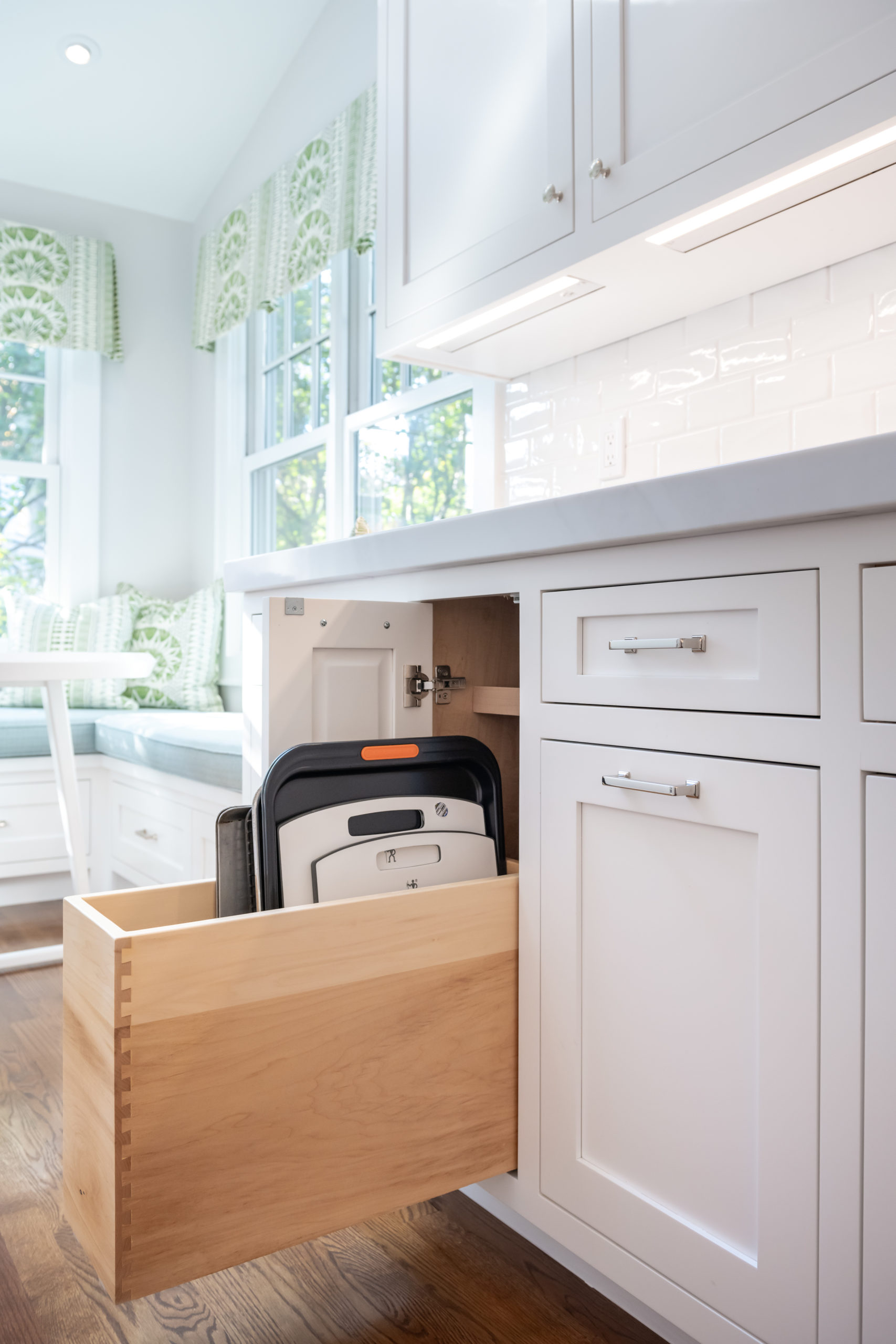 Kitchens Renovations 19 Lauren Vallario Oak Crest 25 of 32