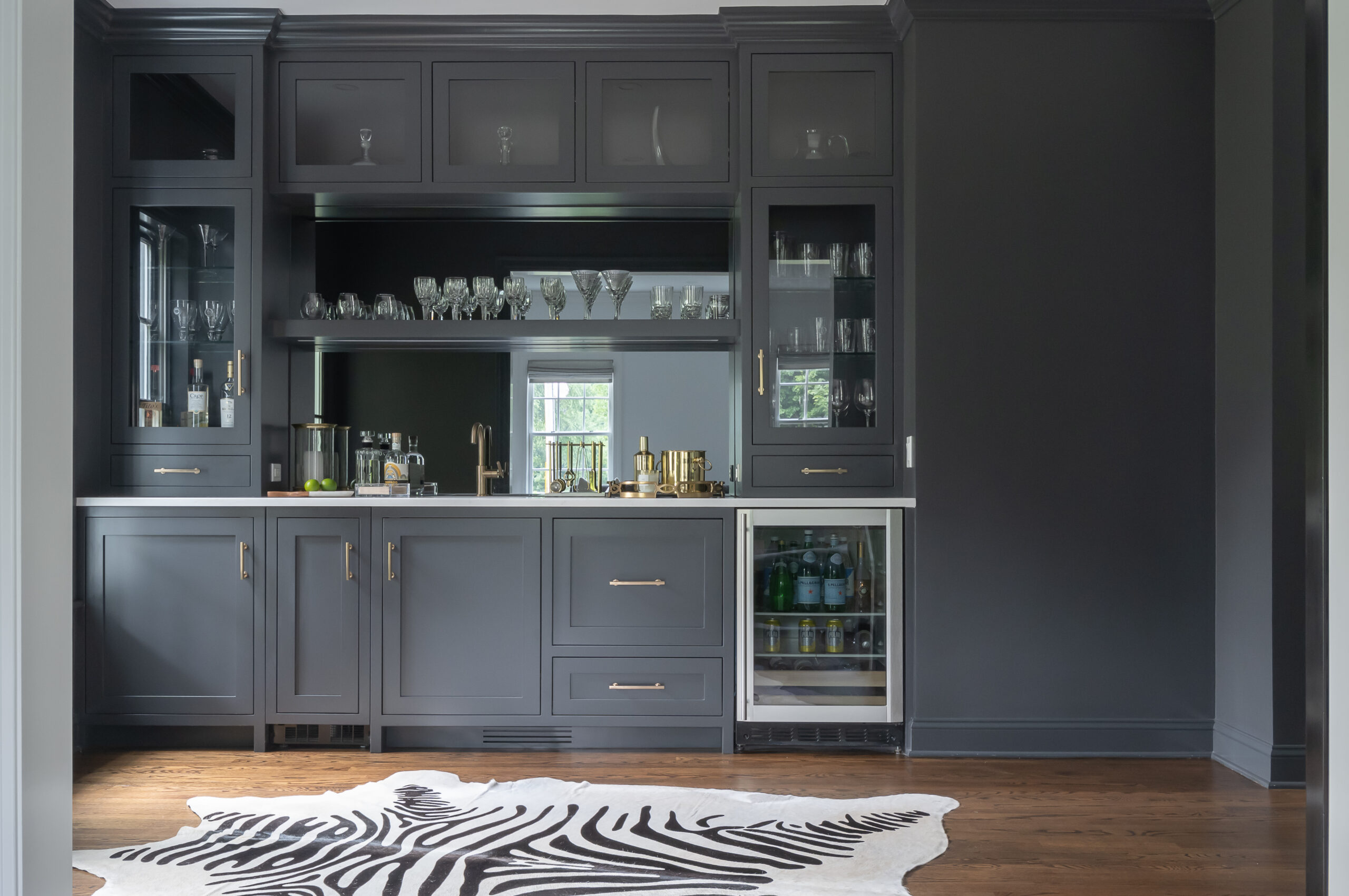 Bars, Dens, Studies & Wine Cellars 16 Fox Hill Lane High Res 24 of 30