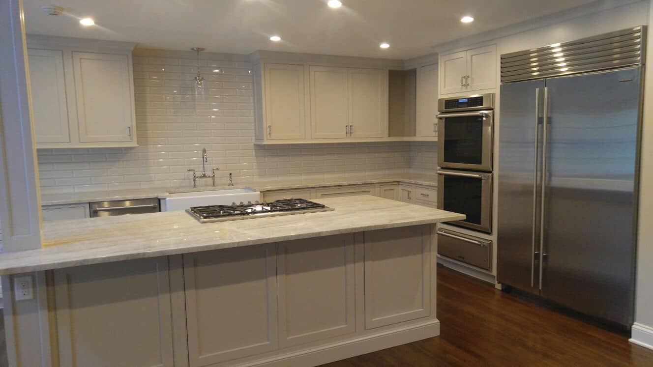 Kitchens Renovations 8 Kyritz 4